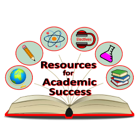 resources for academic success